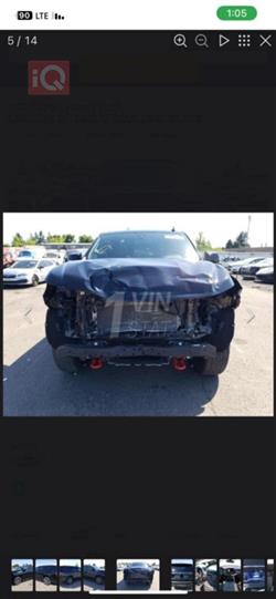 شيفروليه تاهو